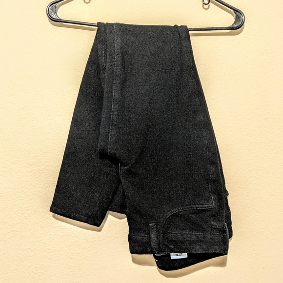 RICH & SKINNY black pants (size 30) - Picture 2 of 9
